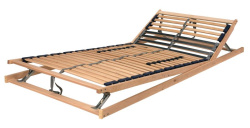 Rošt D.P.V. OPTIMA MAXI FLEX 90x200cm