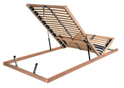 Rošt D.P.V. OPTIMA FLEX UP