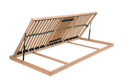 Rošt D.P.V. OPTIMA SIDE