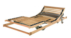 Rošt D.P.V. OPTIMA MOT