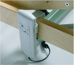 Rošt D.P.V. OPTIMA MOT