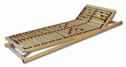 Rošt LB Bohemia EXPERT KLASIK KF 90x200cm