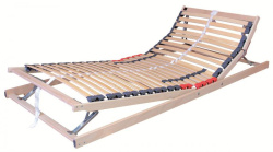 Rošt LB Bohemia SATIS KF 90x200cm