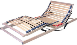 Rošt LB Bohemia SATIS MOTOR 90x200cm