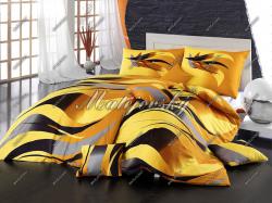 Povlečení Matějovský Venus bavlna DeLuxe 140x200+70x90cm