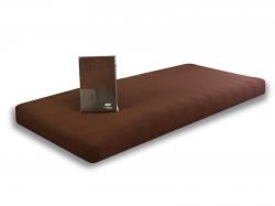 Prostěradla LeRoy FROTÉ 200 x 220cm