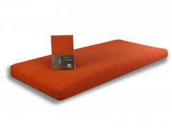 Prostěradla LeRoy FROTÉ 200 x 220cm