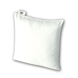 Polštář LeRoy® Comfort bez zipu hladký 40x40cm
