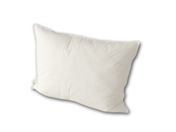 Polštář LeRoy® 15/85 Peří Natur Comfort 350g 40x60cm