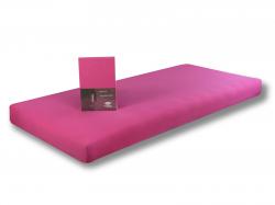 Elastické prostěradlo Jersey s Elastanem 100x220cm