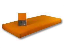 Elastické prostěradlo Jersey s Elastanem 140x200cm