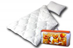 Přikrývka LeRoy® Family BABY 90x130cm (130x90cm)