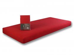 Elastické prostěradlo Jersey s Elastanem 90x200cm