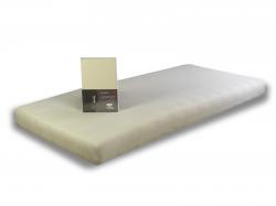 Elastické prostěradlo Jersey s Elastanem 90x200cm
