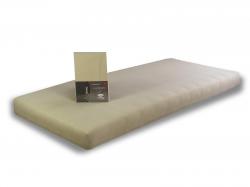 Elastické prostěradlo Jersey s Elastanem 90x200cm