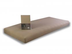 Elastické prostěradlo Jersey s Elastanem 90x200cm