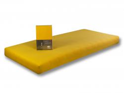 Elastické prostěradlo Jersey s Elastanem 90x200cm