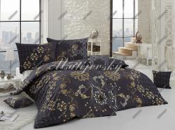 Povlečení Matějovský bavlna DeLuxe 140x200+70x90cm