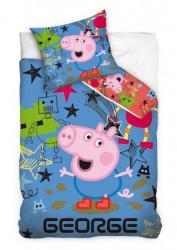 Peppa Pig - George
