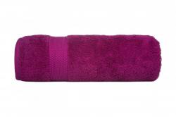 Ručník Egyptian cotton fuchsia