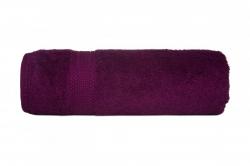 Ručník Egyptian cotton  švestková